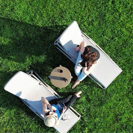 Agriturismo La Vista - Adults Only فونتيبلاندا المظهر الخارجي الصورة