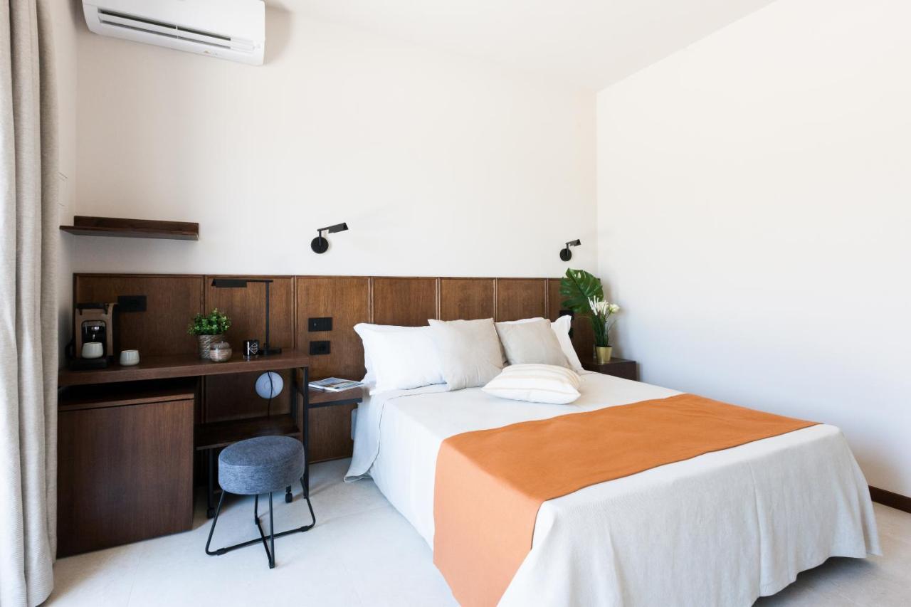 Agriturismo La Vista - Adults Only فونتيبلاندا المظهر الخارجي الصورة