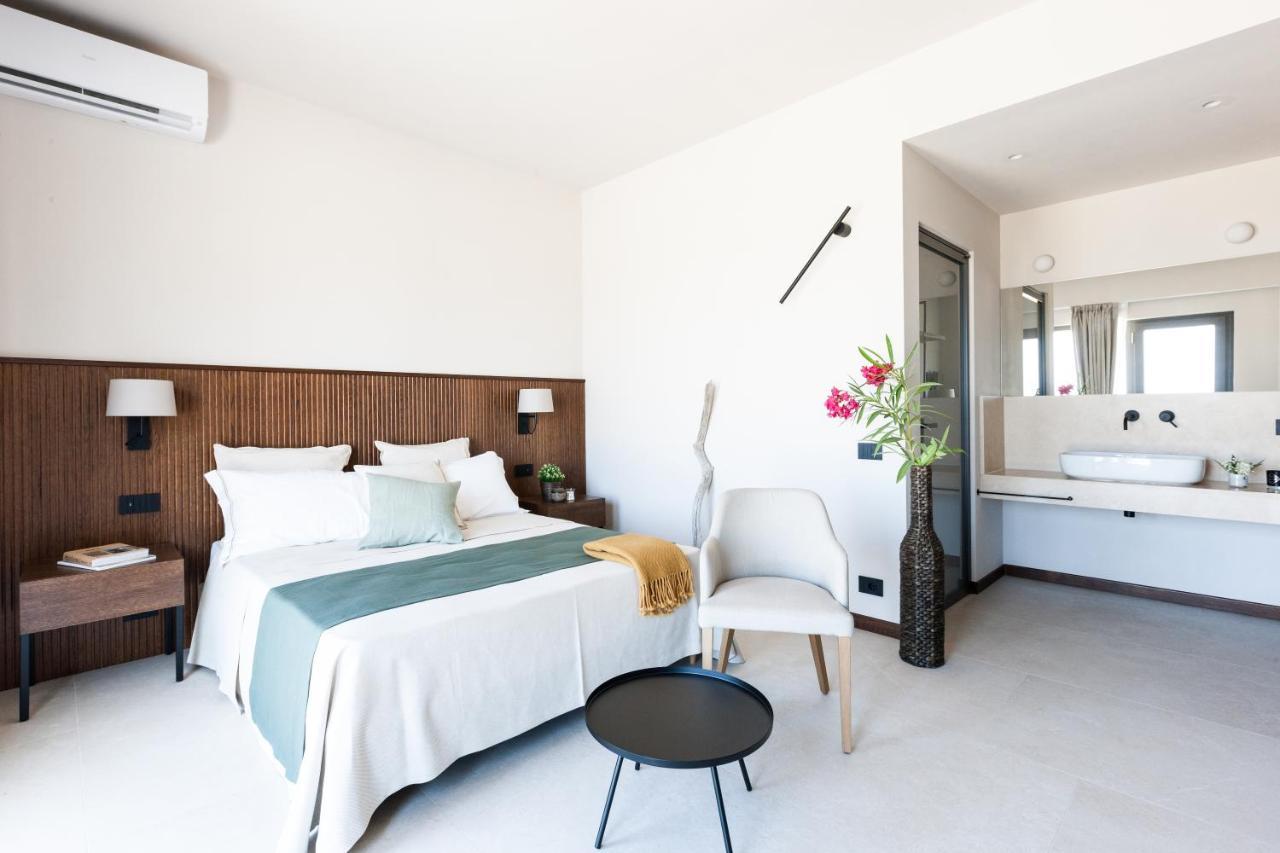 Agriturismo La Vista - Adults Only فونتيبلاندا المظهر الخارجي الصورة