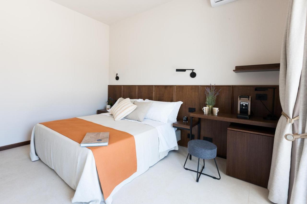 Agriturismo La Vista - Adults Only فونتيبلاندا المظهر الخارجي الصورة