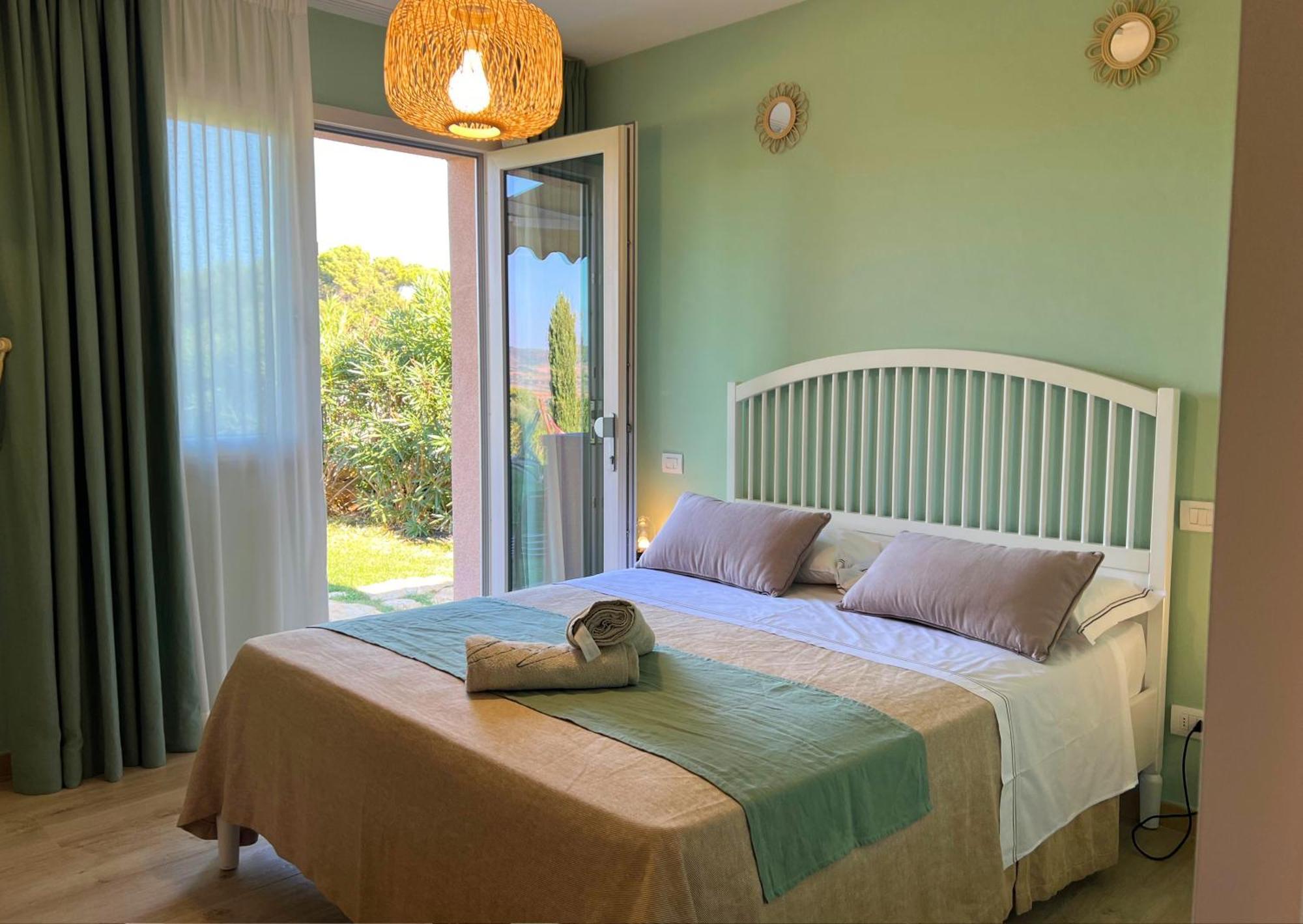 Agriturismo La Vista - Adults Only فونتيبلاندا المظهر الخارجي الصورة
