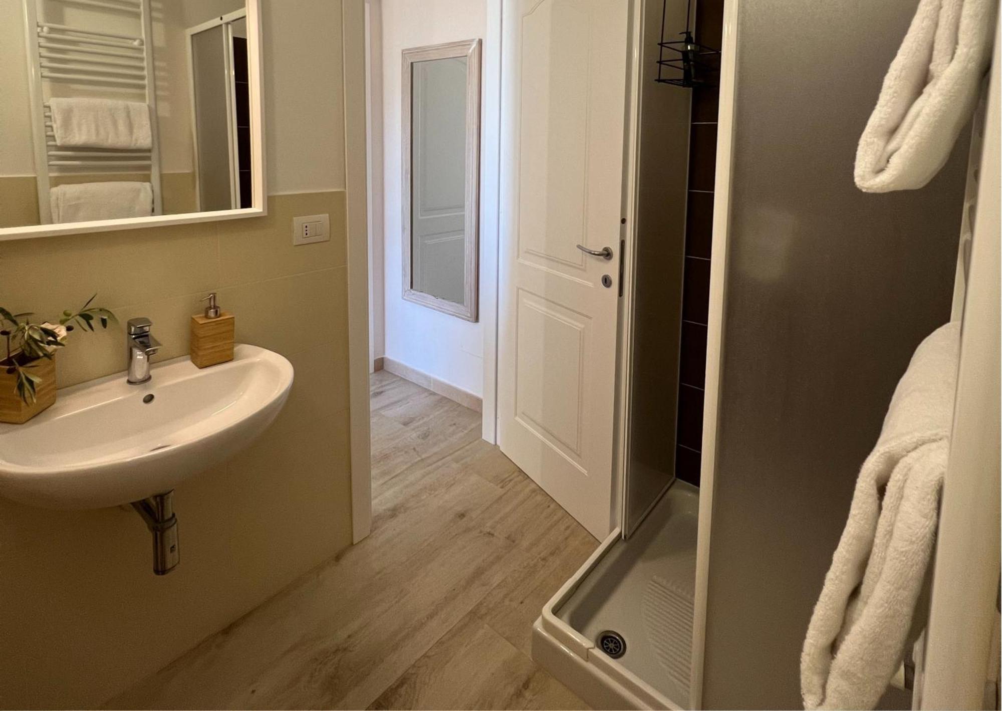 Agriturismo La Vista - Adults Only فونتيبلاندا المظهر الخارجي الصورة
