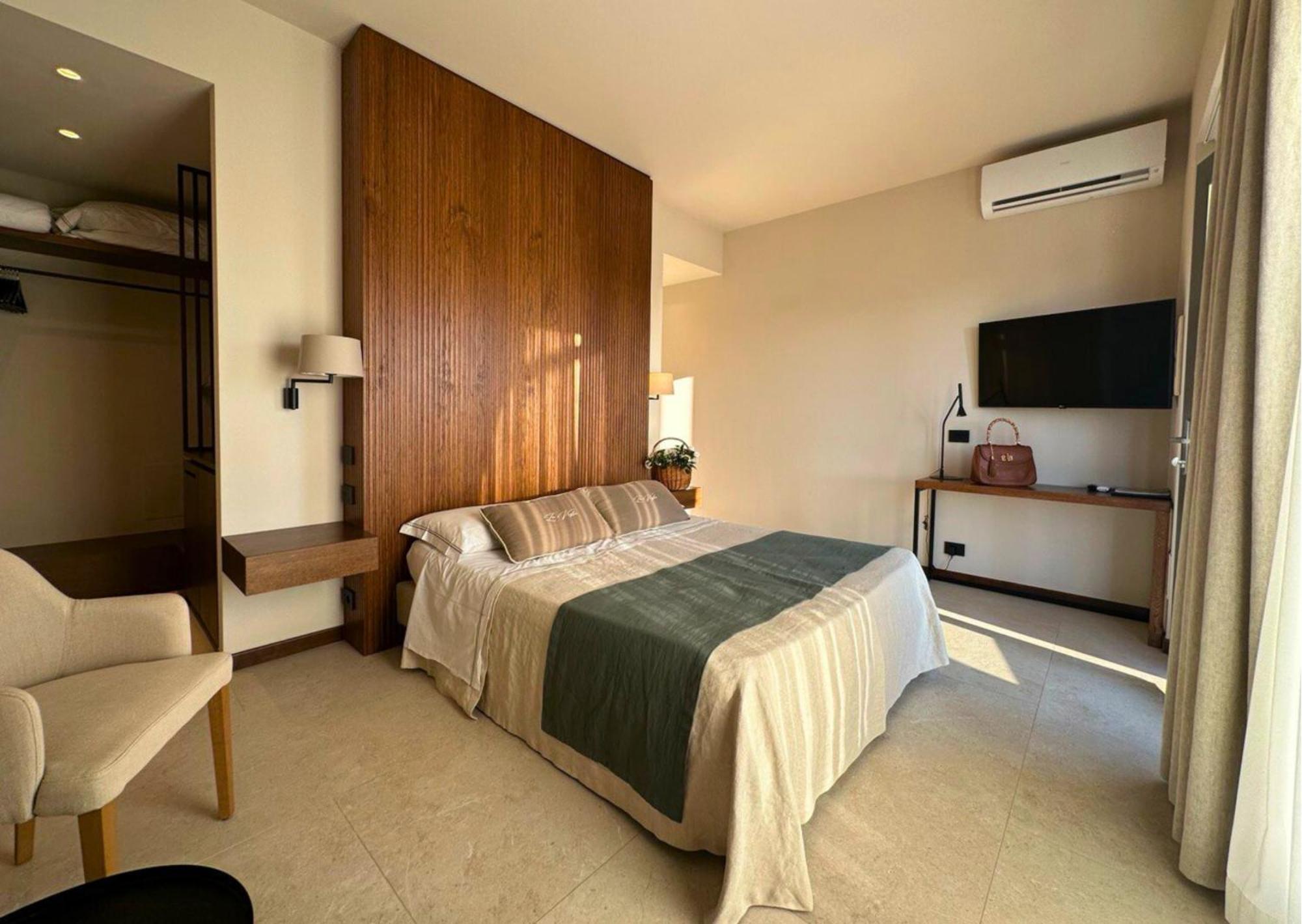Agriturismo La Vista - Adults Only فونتيبلاندا المظهر الخارجي الصورة