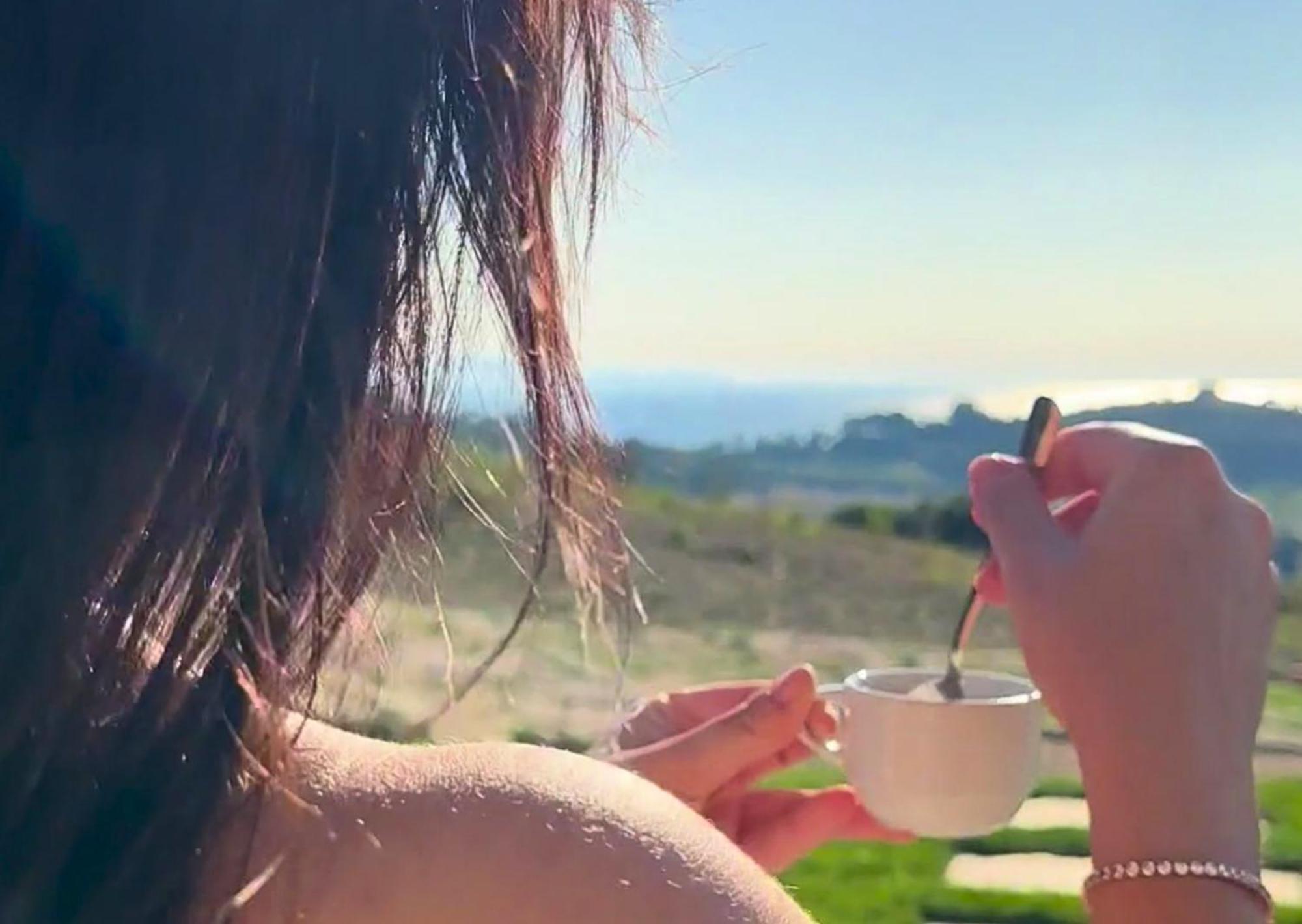 Agriturismo La Vista - Adults Only فونتيبلاندا المظهر الخارجي الصورة